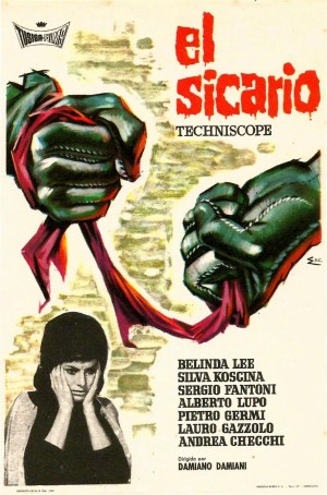 El sicario