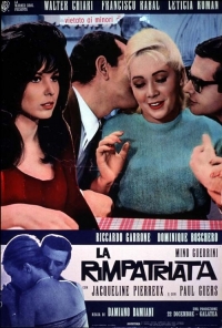 La rimpatriata