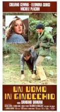 Película Un uomo in ginocchio