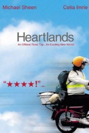 Volver a empezar (Heartlands)