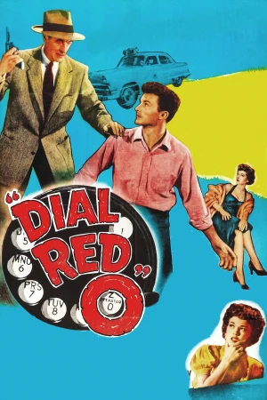 Dial Red O Dial Red O