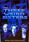 Película The Three Weird Sisters
