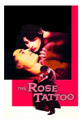Película The Rose Tattoo