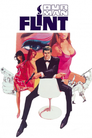 Flint, agente secreto