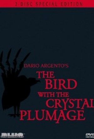 El pájaro de las plumas de cristal
