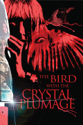 Película The Bird with the Crystal Plumage