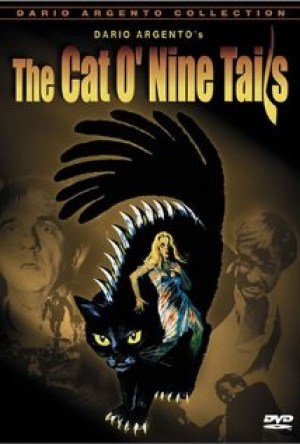 El gato de 9 colas