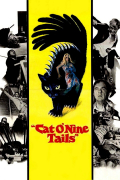 Película The Cat o' Nine Tails