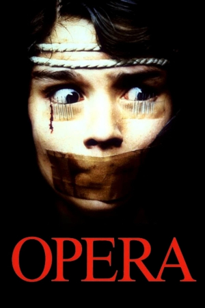 Ópera