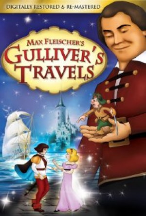 Los viajes de Gulliver