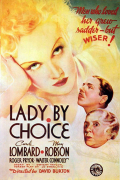 Película Lady by Choice