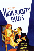 Película High Society Blues