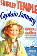 Película Captain January