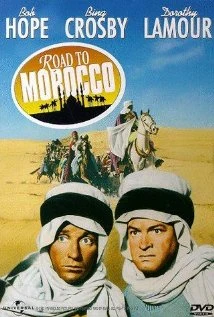 Ruta de Marruecos