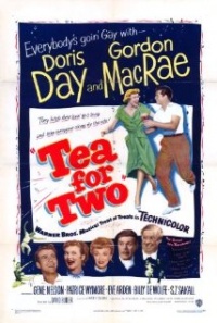 Té para dos