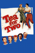 Película Tea for Two