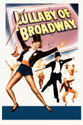 Película Lullaby of Broadway