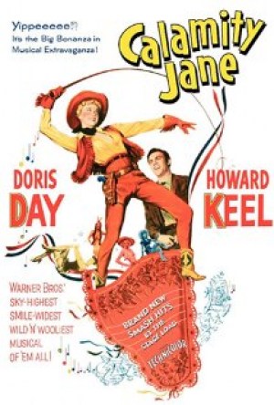Doris Day en el Oeste