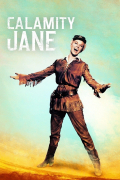 Película Calamity Jane