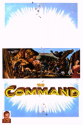 Película The Command