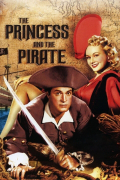 Película The Princess and the Pirate