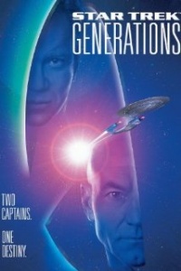 Película Star Trek: la próxima generación