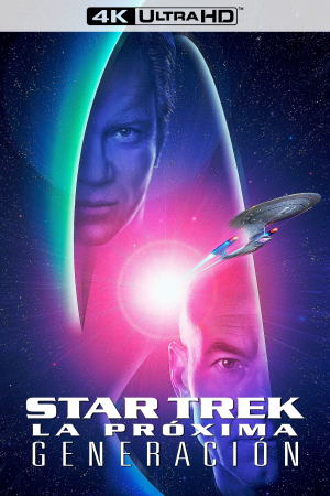 Star Trek: La próxima generación