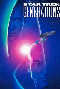 Película Star Trek: La próxima generación