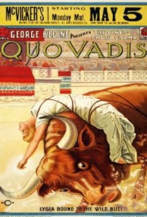 Quo Vadis?