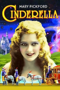 Película Cinderella
