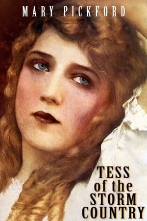 Tess en el país de las tempestades