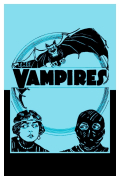 Película Les vampires