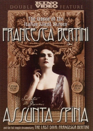 Assunta Spina Assunta Spina