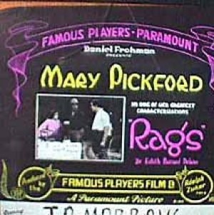 Rags