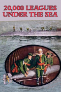 Película 20, 000 Leagues Under the Sea