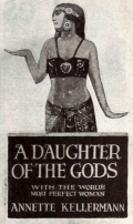 Película A Daughter of the Gods