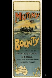 The Mutiny of the Bounty The Mutiny of the Bounty