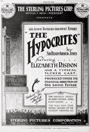 The Hypocrites