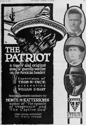 The Patriot