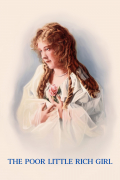 Película The Poor Little Rich Girl