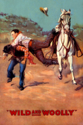 Película Wild and Woolly
