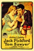 Película Tom Sawyer