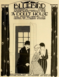 A Doll's House