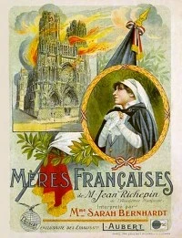 Mères françaises