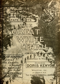 The Great White Trail