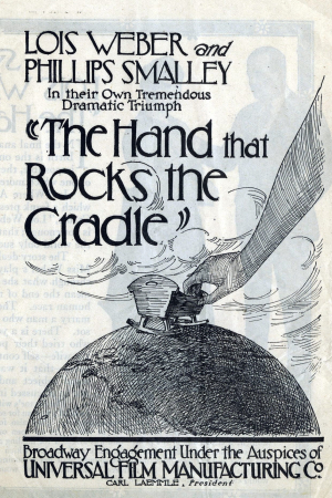 Hand That Rocks the Cradle Hand That Rocks the Cradle