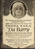 Madame Du Barry