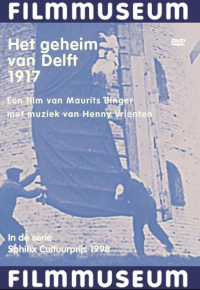 Het geheim van Delft