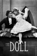 Película The Doll