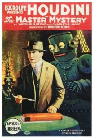 The Master Mystery